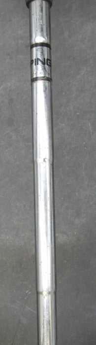 Ping Pal Putter Steel Shaft 91cm Length Westgolf Grip