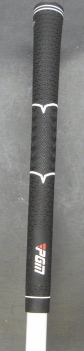 Cobra Aerojet One Length Pitching Wedge Stiff Graphite Shaft PGM Grip