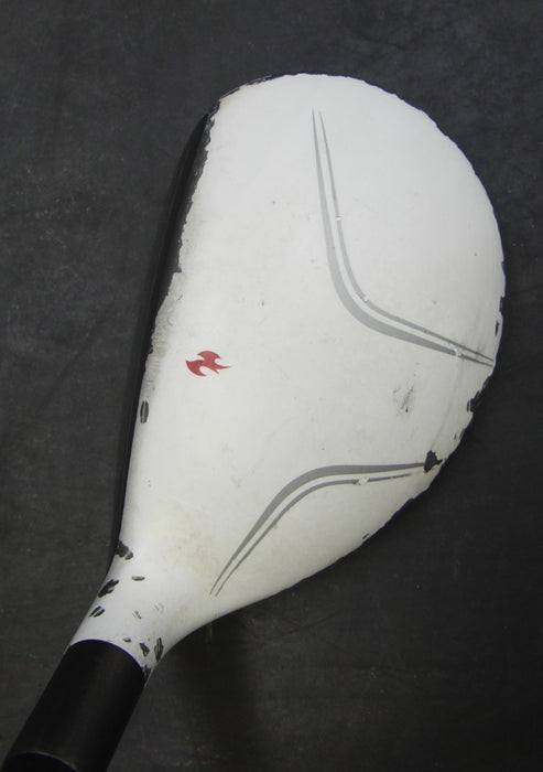 TaylorMade Burner SuperFast 2.0J 4 Hybrid Regular Graphite Shaft TaylorMade Grip