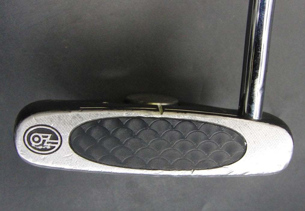 Nike OZ Putter 84.5cm Playing Length Steel Shaft OZ Grip