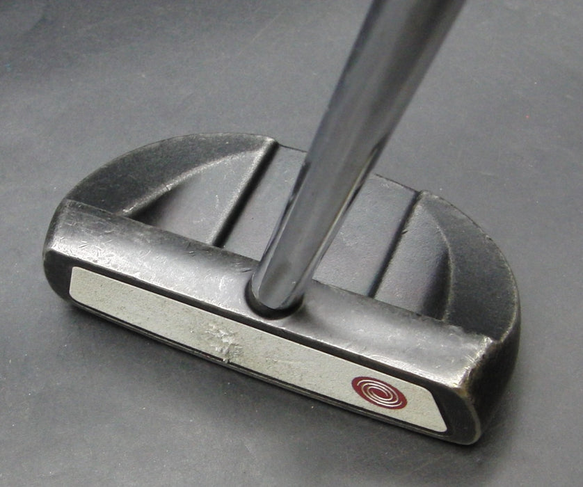 Odyssey White Hot Tour iX #5CS Putter Steel Shaft 84cm Length Psyko Grip