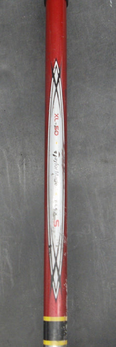 Taylormade R5 XL Plus Driver Stiff Graphite Shaft Taylormade Grip