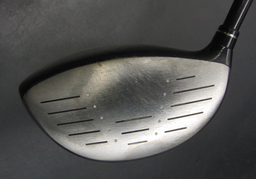 Callaway Legacy 10.5° Driver Regular Graphite Shaft Lamkin Grip