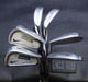 Set of 6 x Nike ProCombo OS Irons 5-PW Stiff Steel Shafts Nike Grips