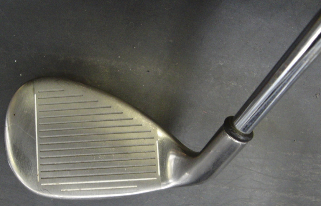 Callaway Hawk Eye VFT Gap Wedge Regular Steel Shaft Callaway Grip