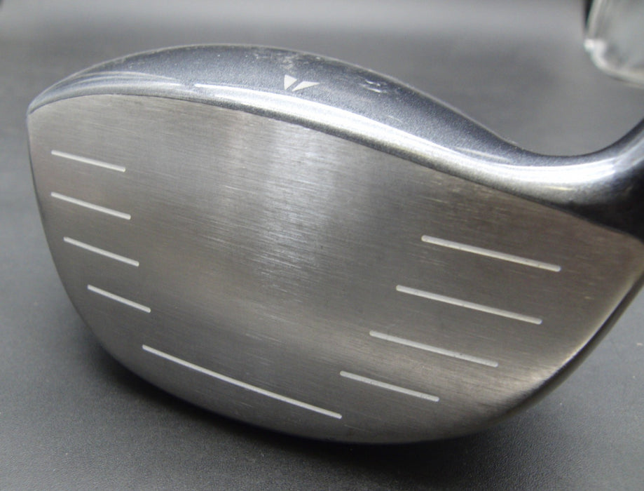Bridgestone Tourstage Draw 9.5° Driver Stiff Graphite Shaft Black Grip
