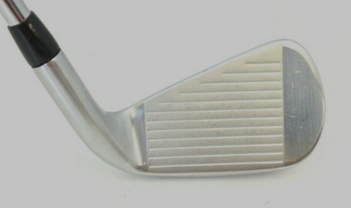 Left Handed Titleist AP3 718 5 Iron Stiff Steel Shaft Golf Pride Grip
