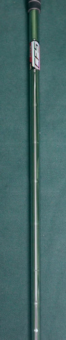 Ping G20 Green Dot 6 Iron Senior Steel Shaft Ping Grip