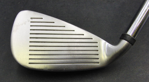 Wilson Deep Red 3 Iron Regular Steel Shaft Deep Red Grip