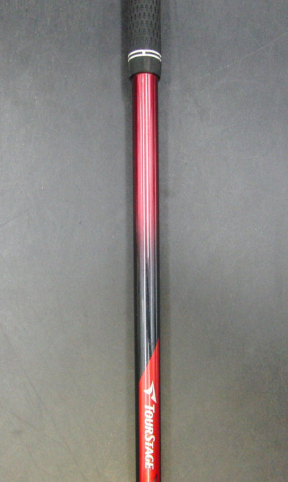 Bridgestone Tourstage X-ST 15° 3 Wood Stiff Graphite Shaft Tourstage Grip