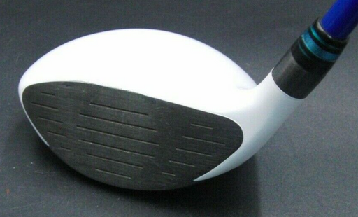 Japanese Second Collection Max Soul C2 FW 5 Wood Stiff Graphite Flex Shaft