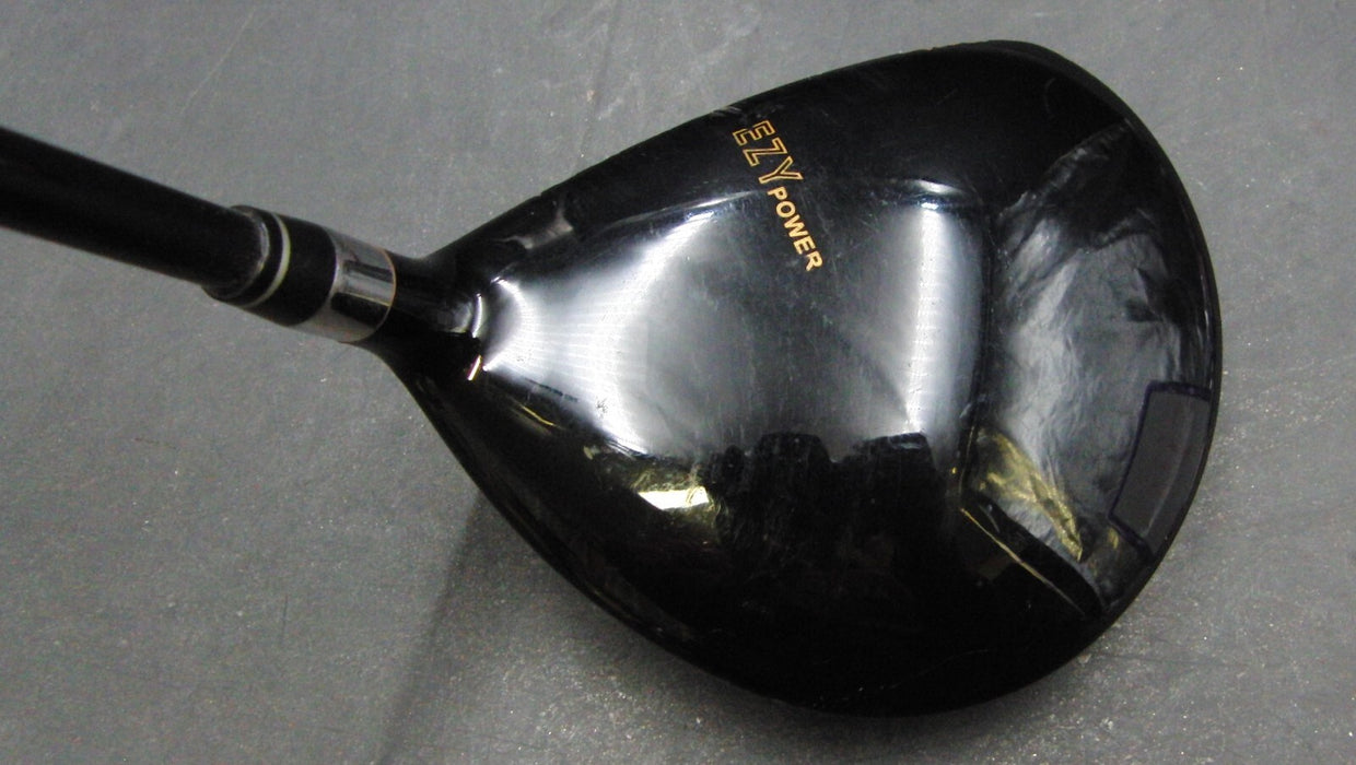 Ezy Power FD 14° 3 Wood Regular Graphite Shaft EZY Grip