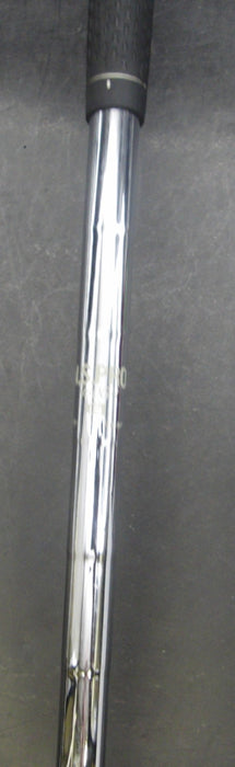 Ping G30 Yellow Dot Pitching Wedge Stiff Steel Shaft Black Grip