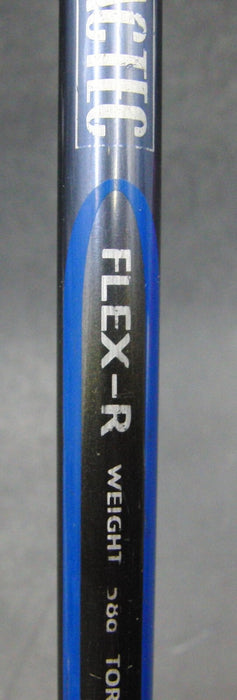 Mactec NV3 A Gap Wedge Regular Graphite Shaft NO1 Grip