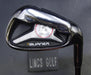 TaylorMade Burner 2009 9 Iron Regular Graphite Shaft Golf Pride Grip