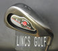 Callaway Big Bertha 2004 5 Iron Stiff Steel Shaft Elite Grip