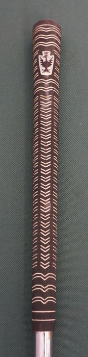 Lynx Prowler 2 Iron Regular Steel Shaft Avon Grip