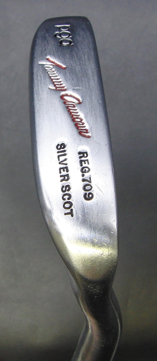 Tommy Armour Silver Scot REG 709 Putter 91cm Graphite Shaft Royal Grip