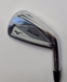 Mizuno MP63 4 Iron True Temper R300 Steel Shaft Mizuno Grip