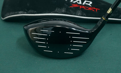 Orlimar Sport ORM-1505 10.5° Driver Regular Graphite Shaft Orlimar Grip + H.C.