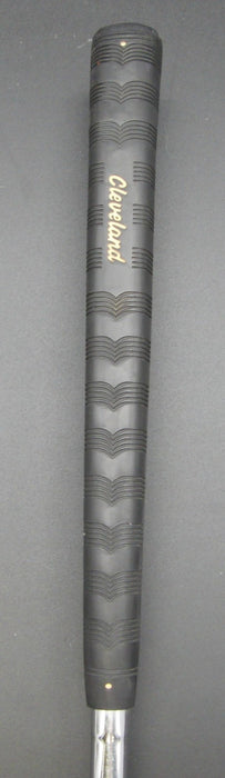 Cleveland CJ-1 Putter Steel Shaft 88cm Length Cleveland Grip