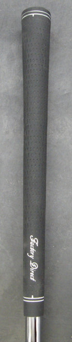 American Golfer's Collection Super Big 70° Lob Wedge Regular Steel Shaft