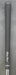 American Golfer's Collection Super Big 70° Lob Wedge Regular Steel Shaft
