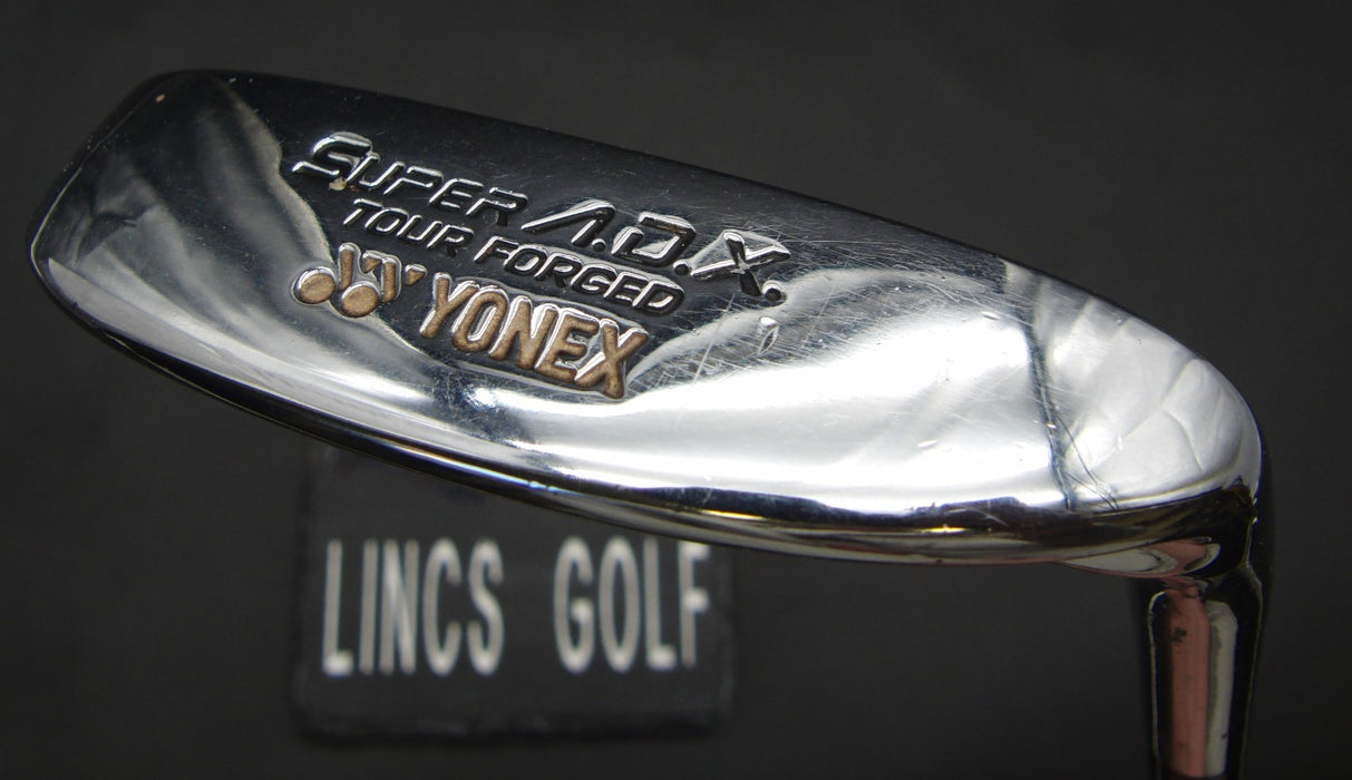 Yonex Super A.D.X. Tour Forged Putter 81cm Length Graphite Shaft PCi TL Grip