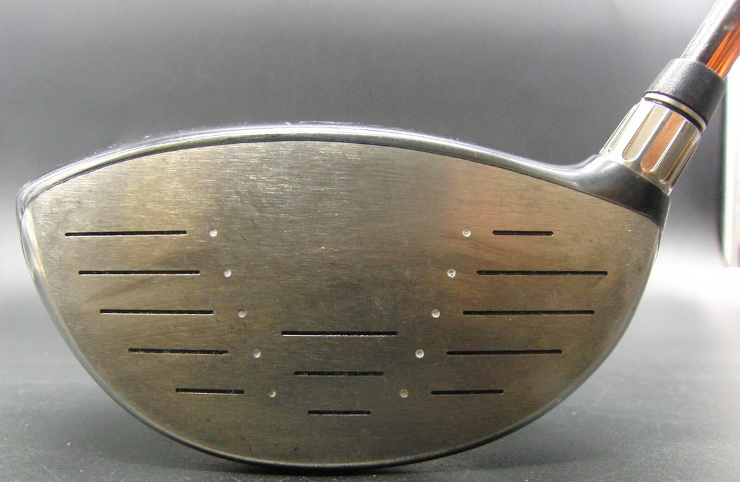 Callaway Legacy I-Mix 10.5° Driver Stiff Graphite Shaft Iomic Grip