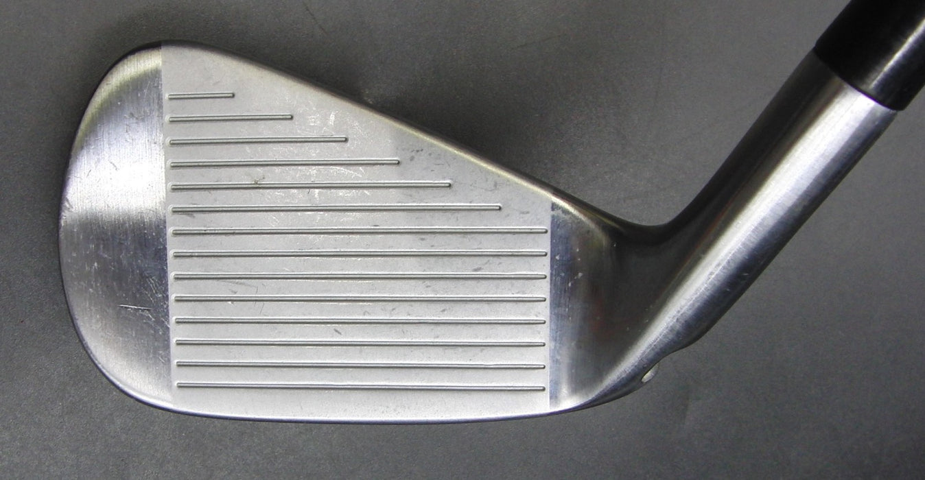 TaylorMade Tour Preferred CB 6 Iron Stiff Steel Shaft TaylorMade Grip