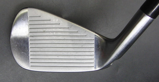 TaylorMade Tour Preferred CB 6 Iron Stiff Steel Shaft TaylorMade Grip