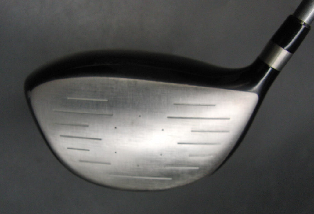 Tobunda 460EX 10.5° Driver Regular Graphite Shaft Golf Pride Grip