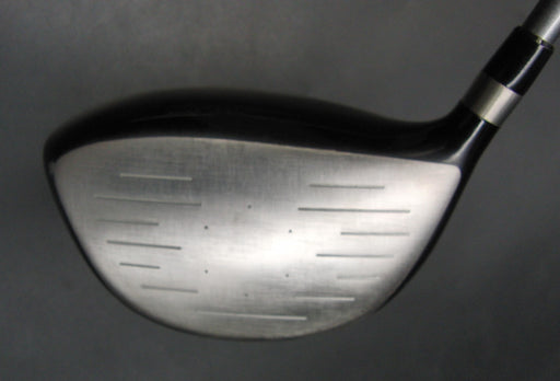 Tobunda 460EX 10.5° Driver Regular Graphite Shaft Golf Pride Grip