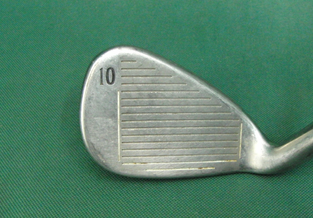 Callaway Big Bertha 10 Iron Firm Graphite Shaft Big Bertha Grip