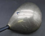 Callaway Great Big Bertha Hawk Eye 10° Driver Firm Graphite Shaft Callaway Grip