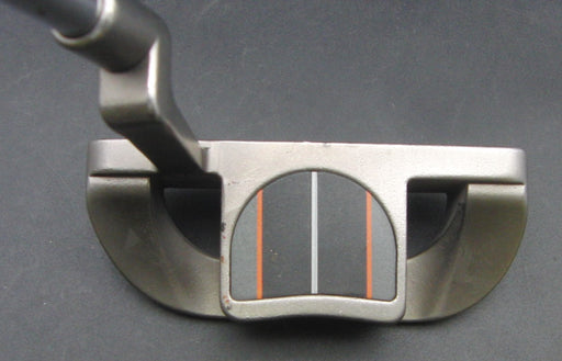 Ping B60 i Series Black Dot Putter Steel Shaft 84cm Length Psyko Grip