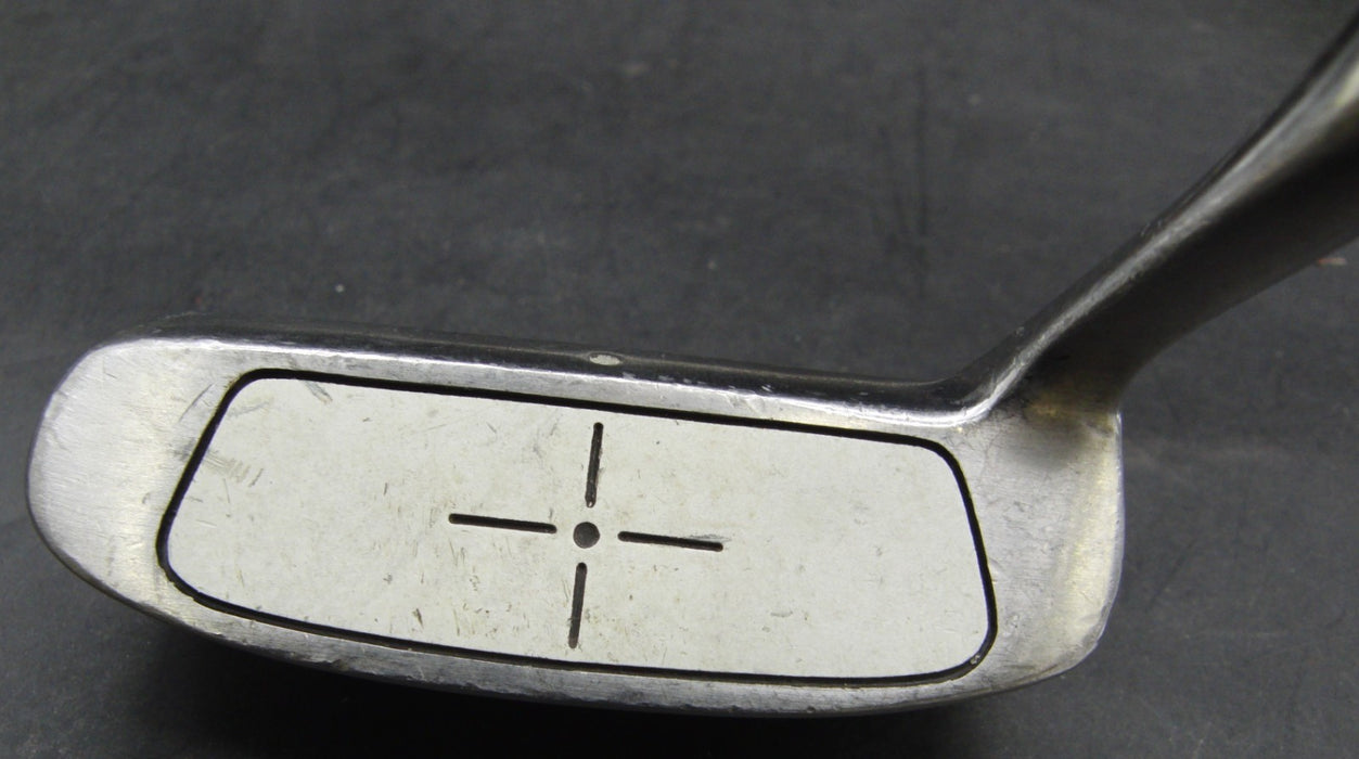 CP-01 37° Chipper Steel Shaft Chaucer Grip