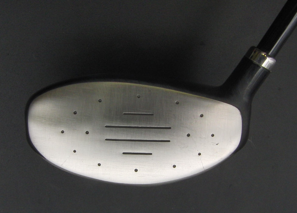 SASO F-28 3 Hybrid Regular Graphite Shaft Golf Pride Grip