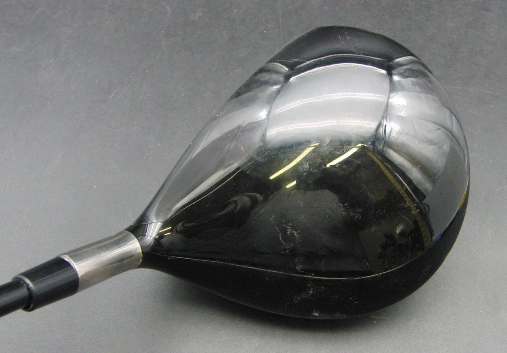 Bridgestone Tourstage X-Drive 10.5° Driver Stiff Graphite Shaft Benross Grip