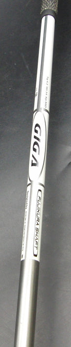 Giga 15° 3 Wood Regular Graphite Shaft Golf Pride Grip