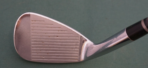 Nike ProCombo 9 Iron Regular Steel Shaft Nike Grip