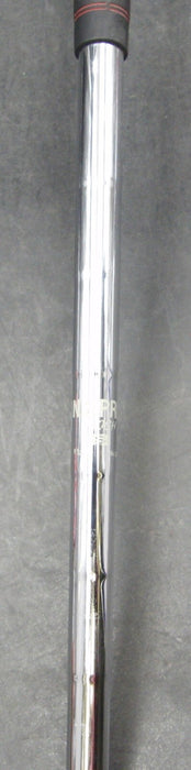 Nike Vr II Pro Cavity 8 Iron Stiff Steel Shaft Nike Grip