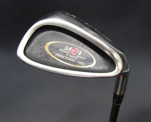 Ben Sayers Precision NRG M2i Sand Wedge Regular Graphite Shaft Ben Sayers Grip