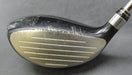 Srixon W-302 Maraging 16.5° 4 Wood Stiff Steel Shaft Black Grip