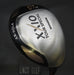 XXIO Tour Special AX-Sole Maraging 23° 7 Hybrid Stiff Graphite Shaft Dunlop Grip