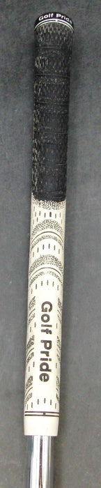 Mizuno MP-18 MMC GF Forged 6 Iron Regular Steel Shaft Golf Pride Grip
