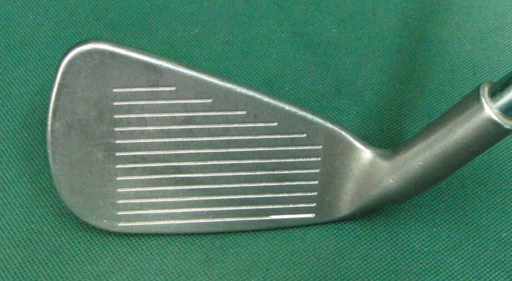 Ping S59 Green Dot 6 Iron Regular Steel Shaft Ping Grip