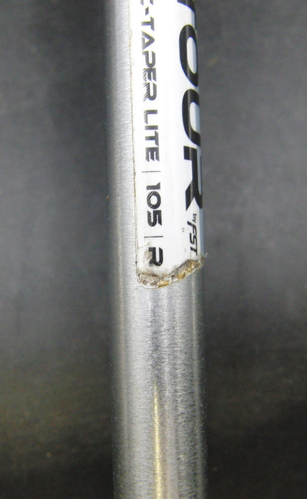 Srixon Z945 5 Iron Regular Coated Steel Shaft Golf Pride Grip