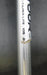 Srixon Z945 5 Iron Regular Coated Steel Shaft Golf Pride Grip