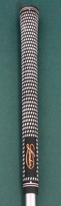 Wilson Staff FG 62 3 Iron Stiff Steel Shaft Lamkin Grip